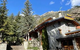 Hotel Vallibierna